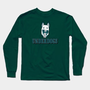 UnderDogs - Eagles Long Sleeve T-Shirt